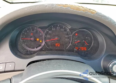 2010 Nissan Altima 2.5 z USA, uszkodzony, nr VIN 1N4AL2AP9AN403438